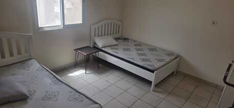 Khobar, Apartments, Flats, Houses & Villas, SAR 2500/month,  Furnished,  2 BR,  0 Sq. Meter,  Fully Furnished 2 BHK Flat For Rent, For 2 Months