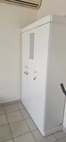 Khobar, Apartments, Flats, Houses & Villas, SAR 2500/month,  Furnished,  2 BR,  0 Sq. Meter,  Fully Furnished 2 BHK Flat For Rent, For 2 Months