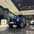 BHD 52000,  Mercedes-Benz G-Class,  2022,  Automatic,  22000 KM,  Mercedes-Benz G500 AMG-kit Model
