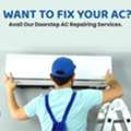 AC Service Installation Maintenance Available INDIAN Technician Available