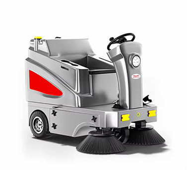 New Delhi, Cleaning, Best Sweeper Machine: The Smart Way To Keep Your Space Spotless