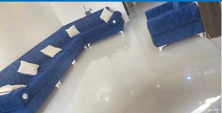Al Nakheel, Furniture, SAR 700,  Living Room