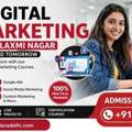 Digital Marketing Institute In Laxmi Nagar