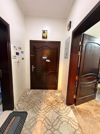 Yanbu, Apartments, Flats, Houses & Villas, SAR 17000/year,  Furnished,  2 BR,  2 Bedroom Full Furnished Flat For Rent - 17000 P.a