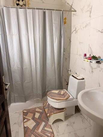 Yanbu, Apartments, Flats, Houses & Villas, SAR 17000/year,  Furnished,  2 BR,  2 Bedroom Full Furnished Flat For Rent - 17000 P.a