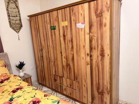 Yanbu, Apartments, Flats, Houses & Villas, SAR 17000/year,  Furnished,  2 BR,  2 Bedroom Full Furnished Flat For Rent - 17000 P.a