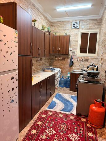 Yanbu, Apartments, Flats, Houses & Villas, SAR 17000/year,  Furnished,  2 BR,  2 Bedroom Full Furnished Flat For Rent - 17000 P.a