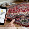 Water Damaged Persian Rug In Dallas? Act Within 48 Hours