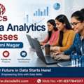 Data Analytics Classes In Laxmi Nagar