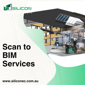 Sydney, Construction, Hire Scan To BIM Services In Australia And Convert Scanned Data Into Accurate BIM Models