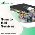 Hire Scan To BIM Services In Australia And Convert Scanned Data Into Accurate BIM Models