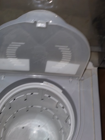 Riyadh, Household Items, Washing Machine