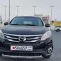 BHD 1650,  Jeep GAC Gs5 Full Option Very Good Condation,  2016,  Automatic,  100000 KM,