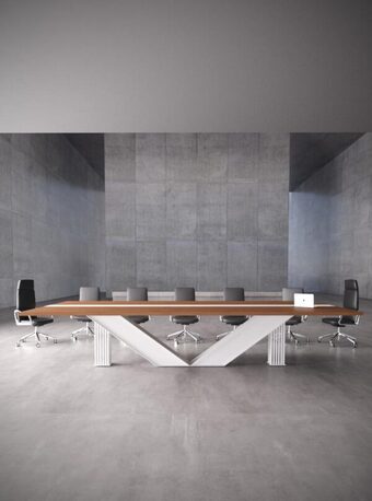 Dubai, Furniture, AED 3500,  Buy Meeting Tables & Boardroom Tables In Dubai | Office Tables UAE