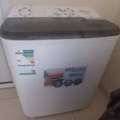 SAR 290,  Urgent Sale: Washing Machine (3 Months Old, With Warranty)