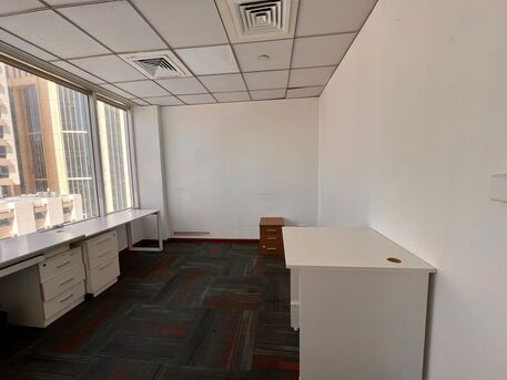 Dubai, Offices, AED 35000,  200 Sq. Feet,  Office Space For Rent In Baniyas Square, Dubai