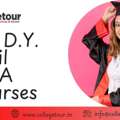 Dr. D.Y. Patil MCA Courses
