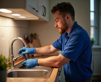 Zagreb, Construction, Vodoinstalater Rijeka