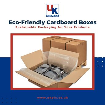 Edinburgh, Materials, GBP 1,  Eco-Friendly Cardboard Boxes &ndash; Sustainable Packaging For Your Products