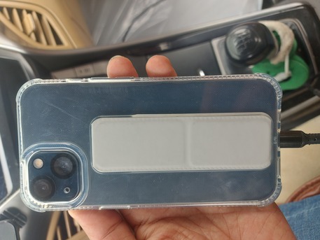 Naseem, Mobile Phones, SAR 1400,  Neat And Clean Apple  Ifone 13 Pro For Sale Reason Able Price