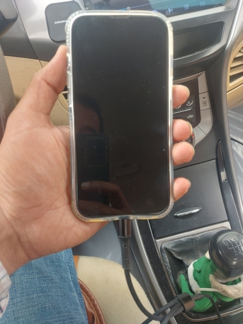 Naseem, Mobile Phones, SAR 1400,  Neat And Clean Apple  Ifone 13 Pro For Sale Reason Able Price