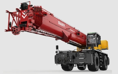 Khobar, Marketing, Urgent Requirement Rt Crane 80 Ton