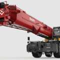 Urgent Requirement Rt Crane 80 Ton