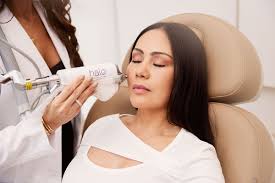 Boston, Elder Care, Harmony Laser Treatment In Chino Hills &ndash; Smooth Skin