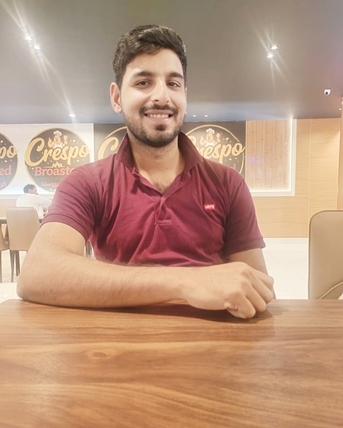 Al-Madinah, Job Seekers, Civil Engineer