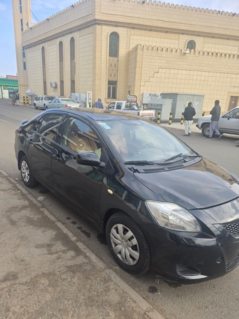Riyadh, Vehicles, Cars & Trucks , SAR 18500,  Toyota Yaris GR,  2013,  Automatic,  650000 KM,