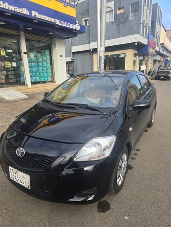 Riyadh, Vehicles, Cars & Trucks , SAR 18500,  Toyota Yaris GR,  2013,  Automatic,  650000 KM,