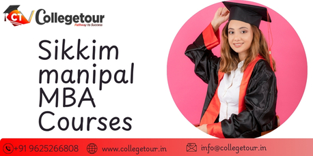 Mumbai, Lessons Offered, Sikkim Manipal MBA Courses