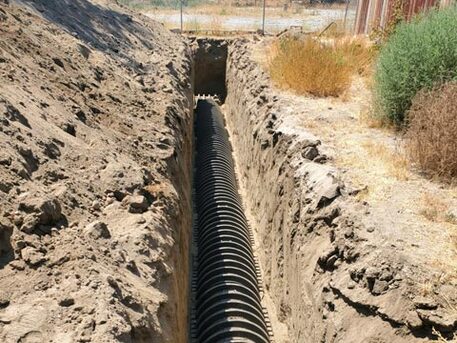 New York, Household, Septic System Installation San Jacinto, CA