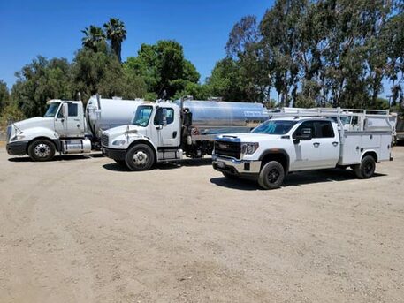 New York, Household, Septic System Installation San Jacinto, CA