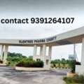 INR 10500,  150 Sq. Yard,  GLENTREE PHARMA COUNTY &ndash; Smart Investment Layout