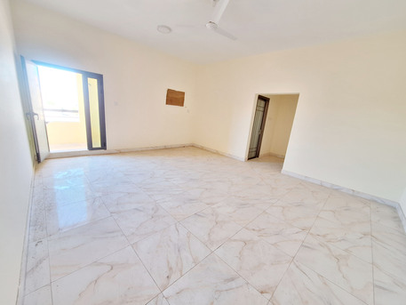 Arad, Apartments, Flats, Houses & Villas, BHD 430/month,  Furnished,  4 BR,  200 Sq. Meter,  Unlimited Ewa | Extremely Spacious | 4 Bhk With 5 Bathroom | Balcony | In Arad