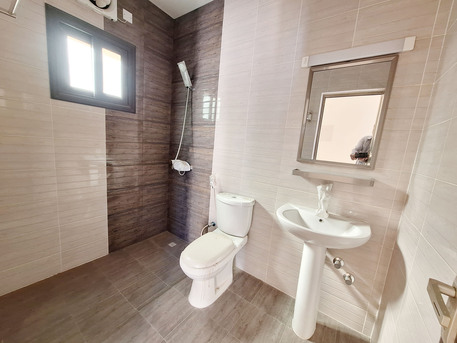 Arad, Apartments, Flats, Houses & Villas, BHD 430/month,  Furnished,  4 BR,  200 Sq. Meter,  Unlimited Ewa | Extremely Spacious | 4 Bhk With 5 Bathroom | Balcony | In Arad