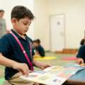 Admission Enquiry For GAET Schools | Goa, Thane & Goregaon