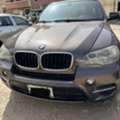 SAR 32000,  Bmw X5,  2011,  Automatic,  207000 KM,