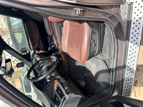 Jeddah, Vehicles, Cars & Trucks , SAR 35000,  Bmw X5,  2011,  Automatic,  207000 KM,