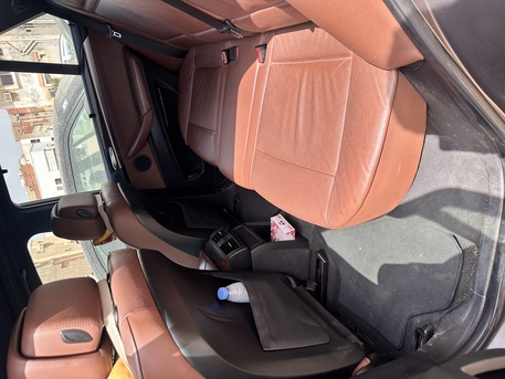 Jeddah, Vehicles, Cars & Trucks , SAR 35000,  Bmw X5,  2011,  Automatic,  207000 KM,
