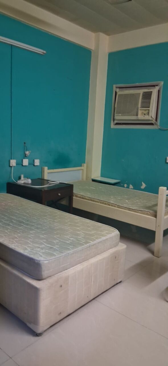Gudaibiya, Rooms for Rent, BHD 125/month,  Furnished,  Room Available For Doubles / Executive Singles