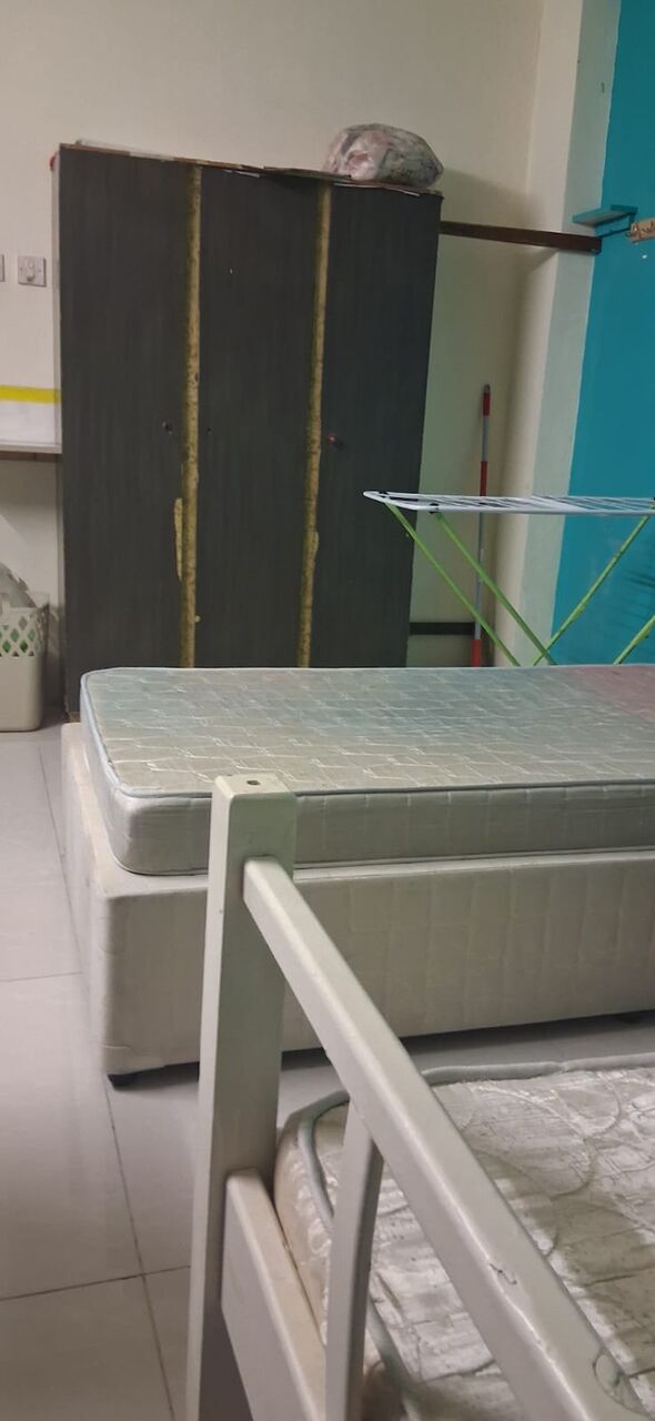Gudaibiya, Rooms for Rent, BHD 125/month,  Furnished,  Room Available For Doubles / Executive Singles
