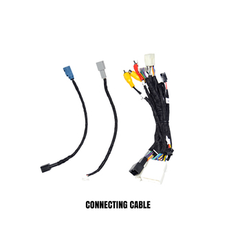 Dubai, Auto Parts, AED 1400,  LC300 12.3 Android Screen | CarPlay & Android Auto