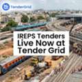 IREPS Tenders Live Now At Tender Grid