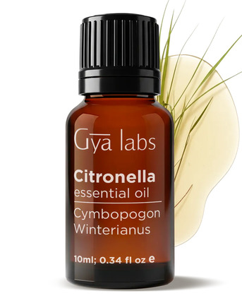 New York, Health & Beauty Items, USD 9,  A Refreshing Botanical &ndash; Citronella Essential Oil