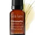 USD 9,  A Refreshing Botanical &ndash; Citronella Essential Oil