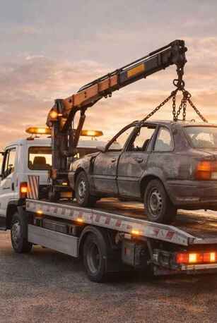 Calgary, Automotive, Sell Your Old Vehicle Fast With Trusted Junk Car Buyers