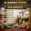 Scaffolding Suppliers In Hyderabad