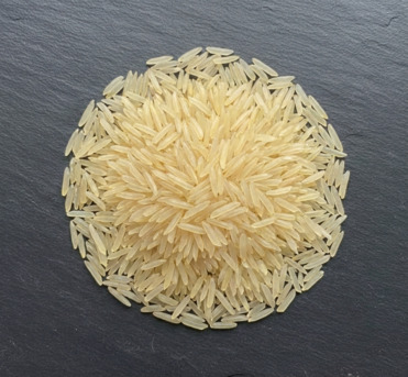 Hara, Food, SAR 19,  WE HAVE INDIAN BASMATI RICE ,GOLDEN , CREAMY , PR 11